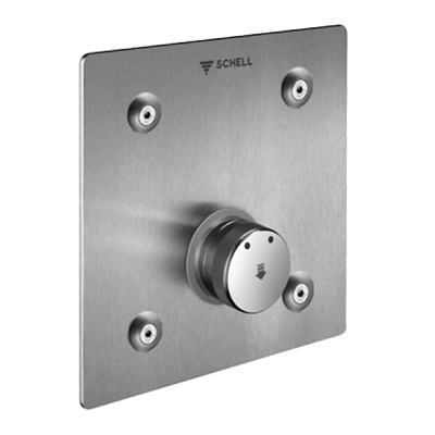 SCHELL LINUS TIPKA  ZA 018670099 -INOX , D-SC-M